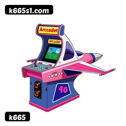 Chuva de Bônus k665 nos slots