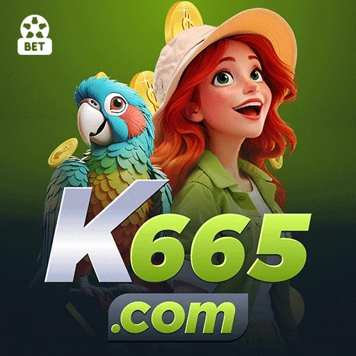 Logo da k665