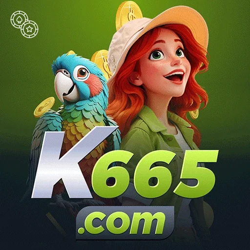 Logo da k665