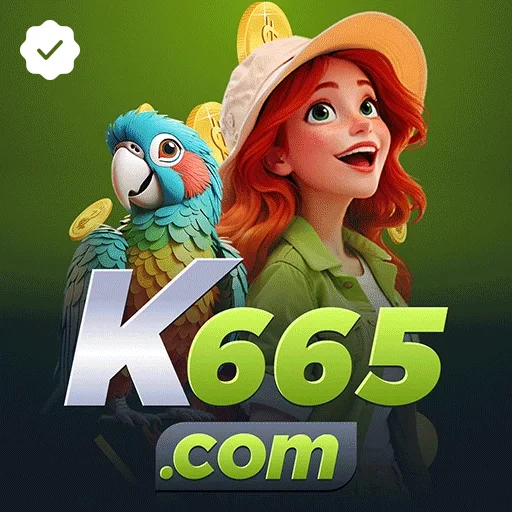 Logo da k665