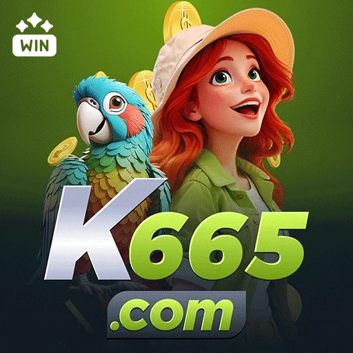 Logo da k665