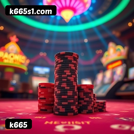 Slots mobile k665