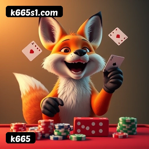 Dicas de slots k665