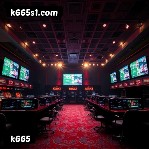 Free spins k665