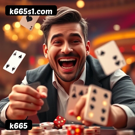 Jogos de slot online na k665
