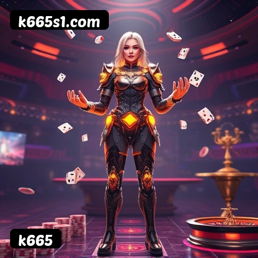 Slots desktop k665